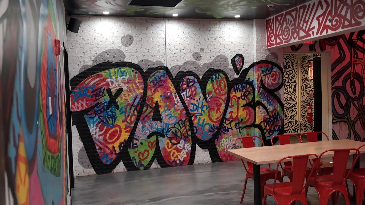 Dave's Hot Chicken - Manchester