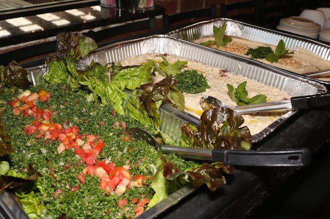 Beirut Restaurant — Zabihah photo