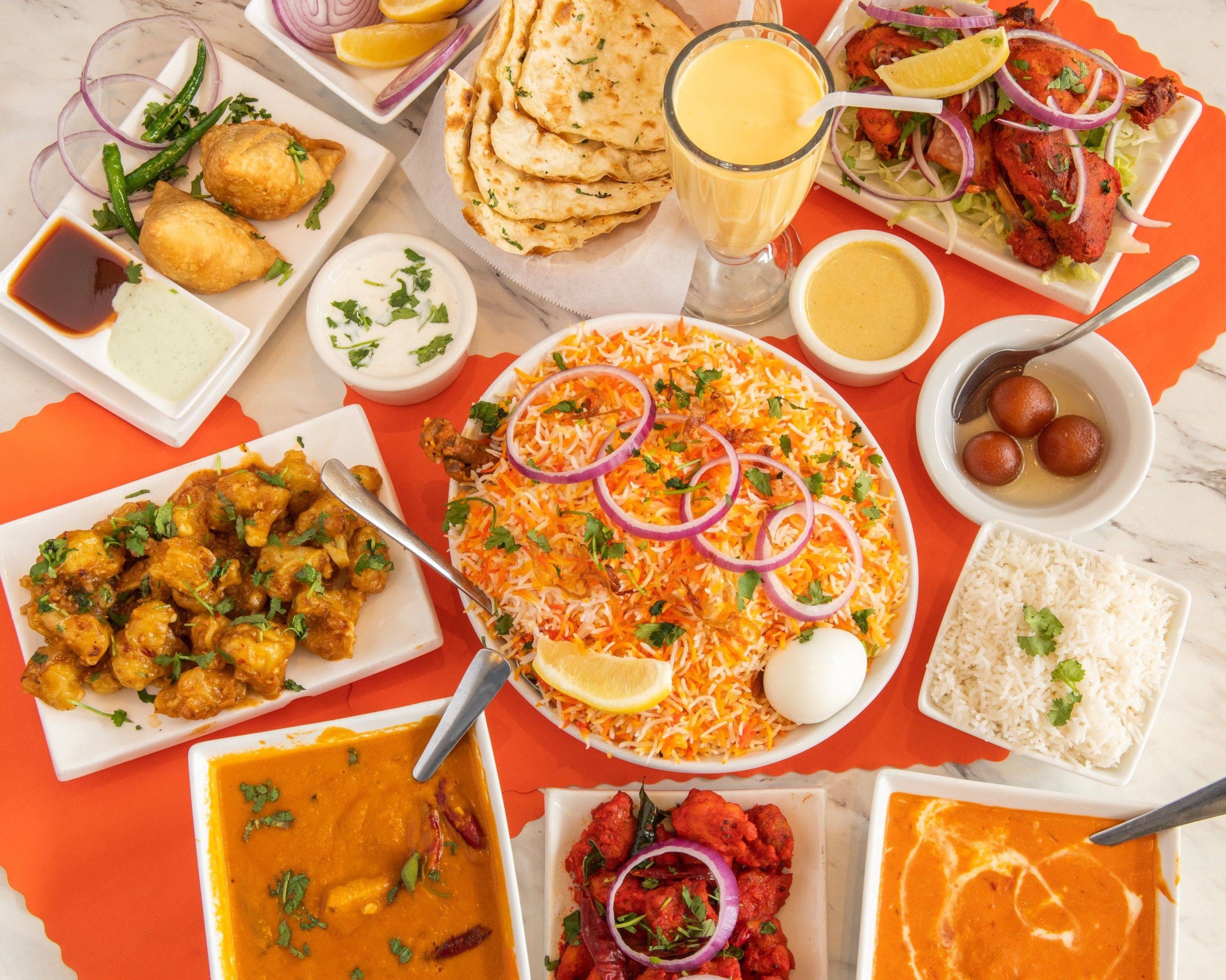 Persis Indian Grill — Websearch photo