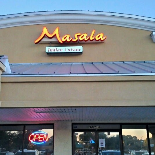Masala — Websearch photo
