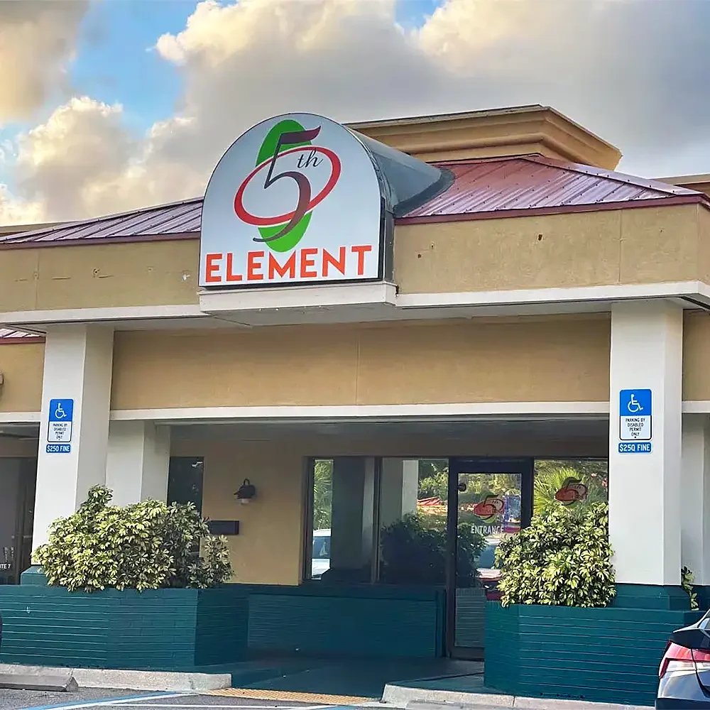 5th Element — Websearch photo