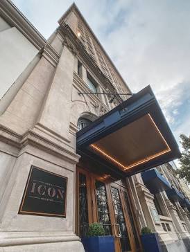 Hotel ICON, Autograph Collection