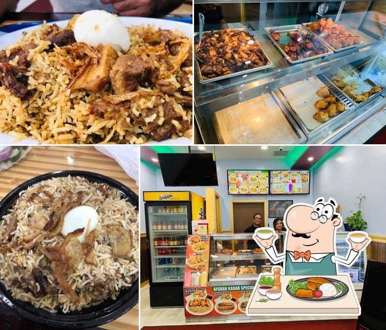 Salim Biryani & Kebab — Websearch photo