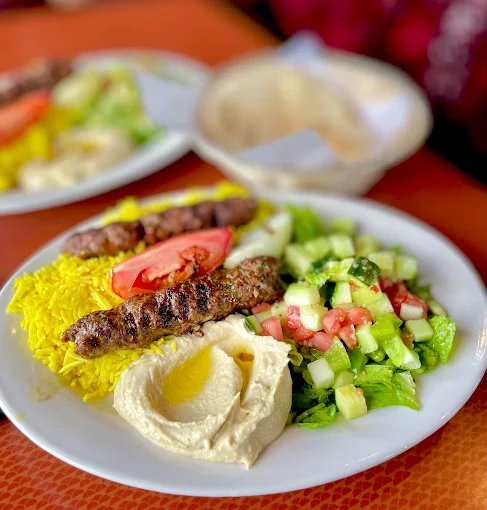 Shishkabob House — Zabihah photo