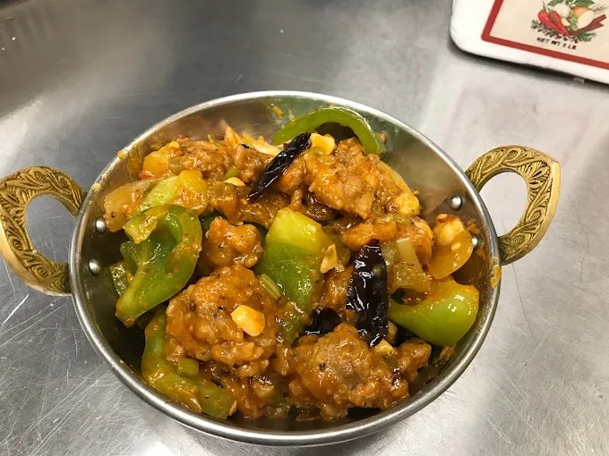 Nola Desi Kitchen — Zabihah photo