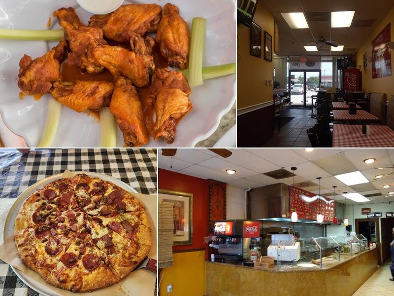 Avellino Pizza — Websearch photo