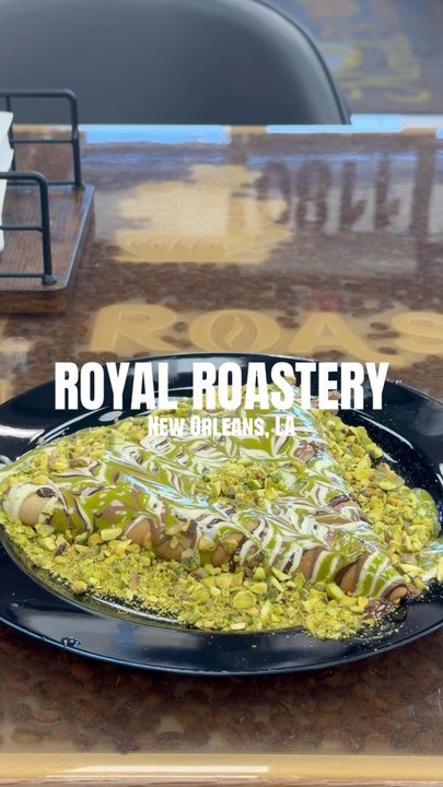 Royal Roastery — Websearch photo