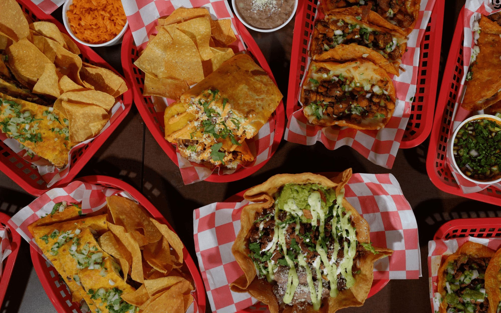 Taco Factory — Websearch photo