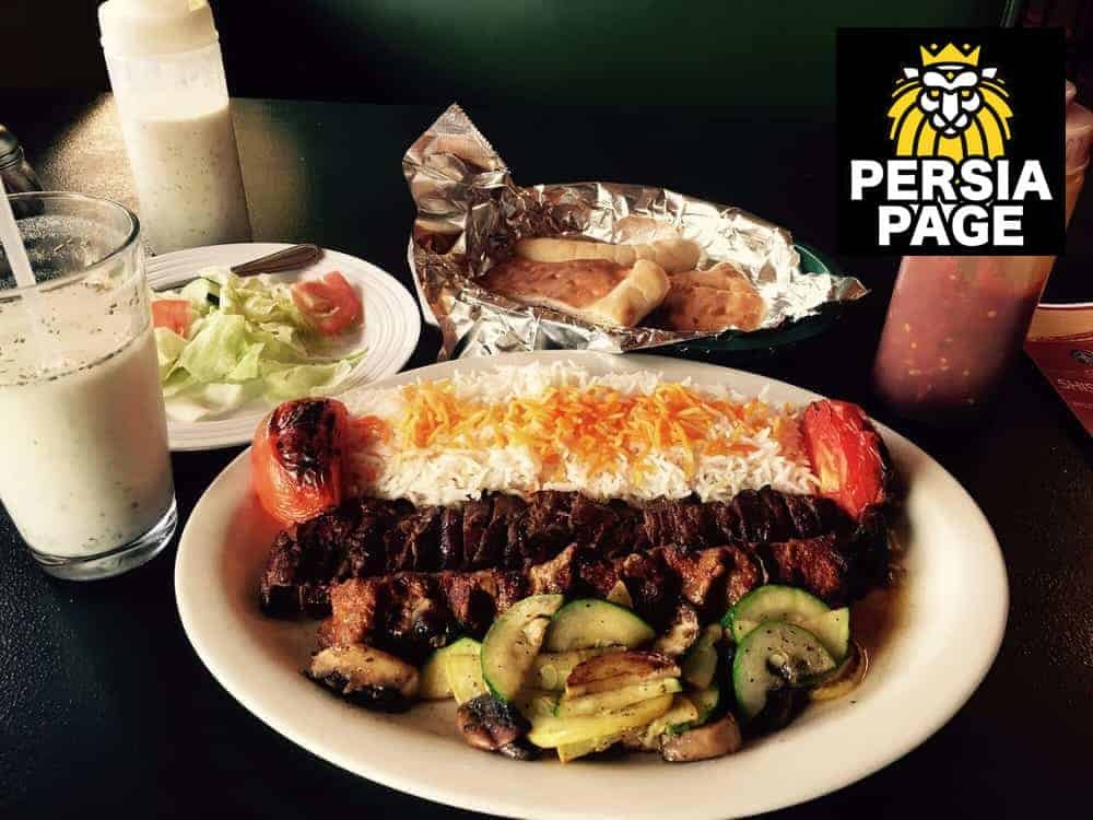 Shish Kabob — Websearch photo