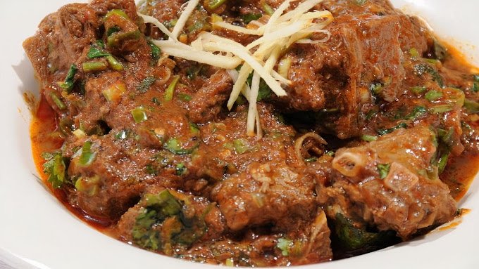 Lahore Grill — Zabihah photo