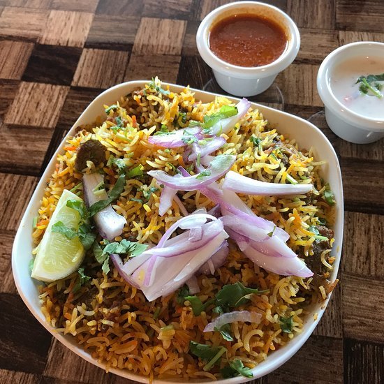 Hyderabad Express — Websearch photo