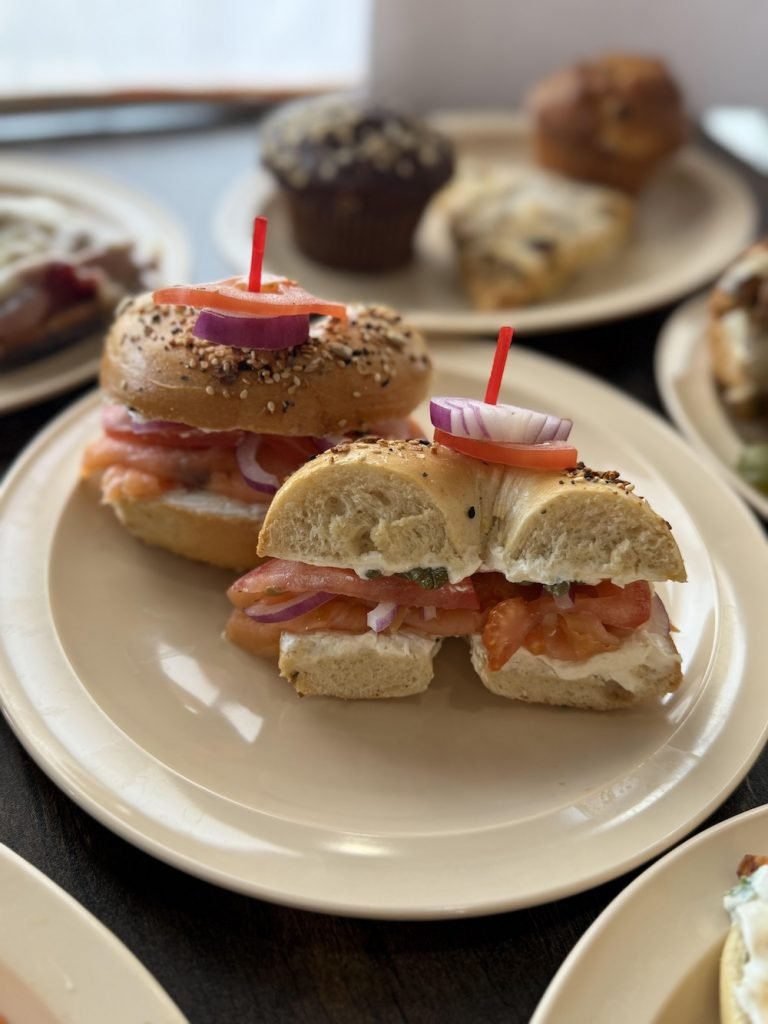 Yaba's Bagels — Websearch photo