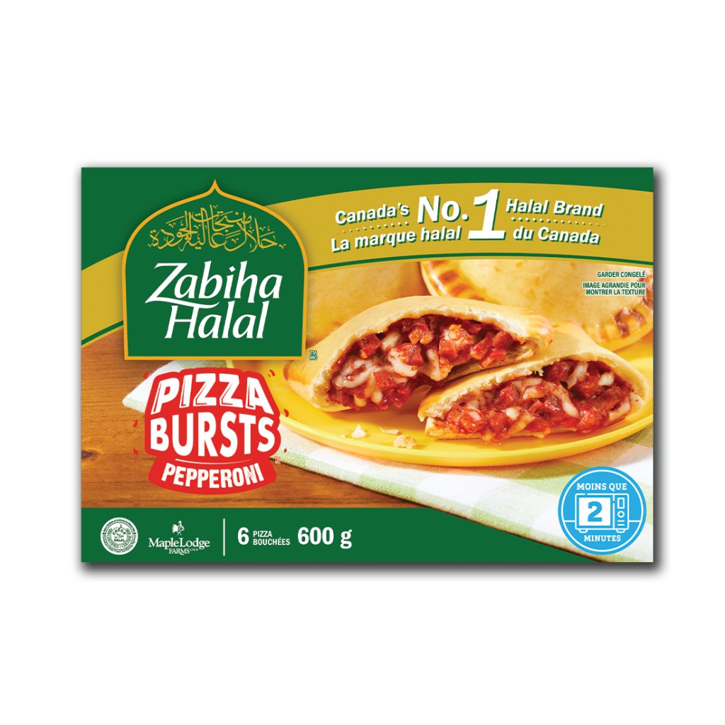 Pietro's Zabiha Halal Pizza & Pasta — Websearch photo