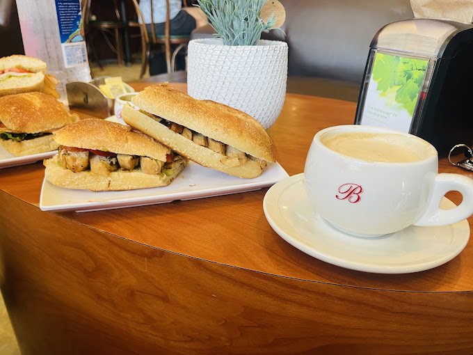World of Coffee — Zabihah photo