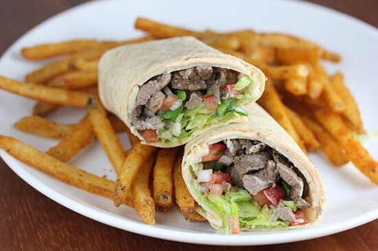 Bombay Grill & Gyro — Websearch photo
