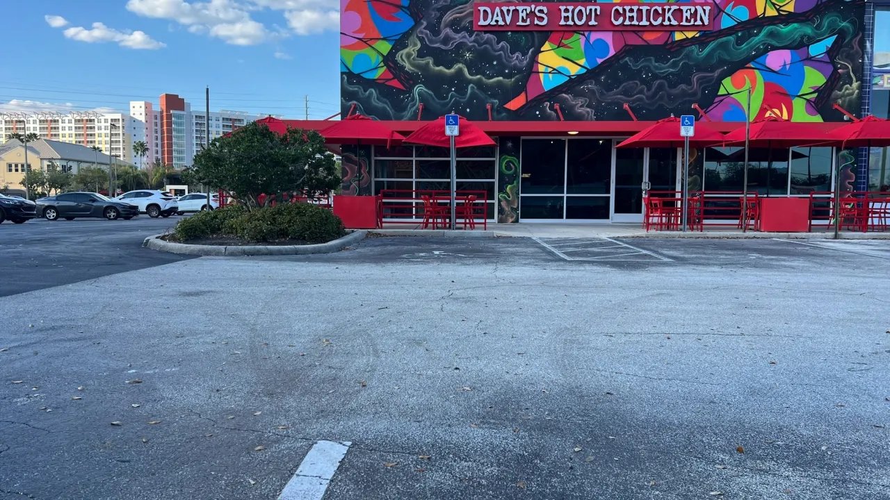 Dave's Hot Chicken — Websearch photo