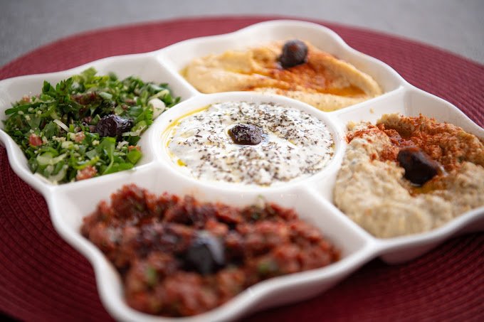 Istanbul Grill — Zabihah photo
