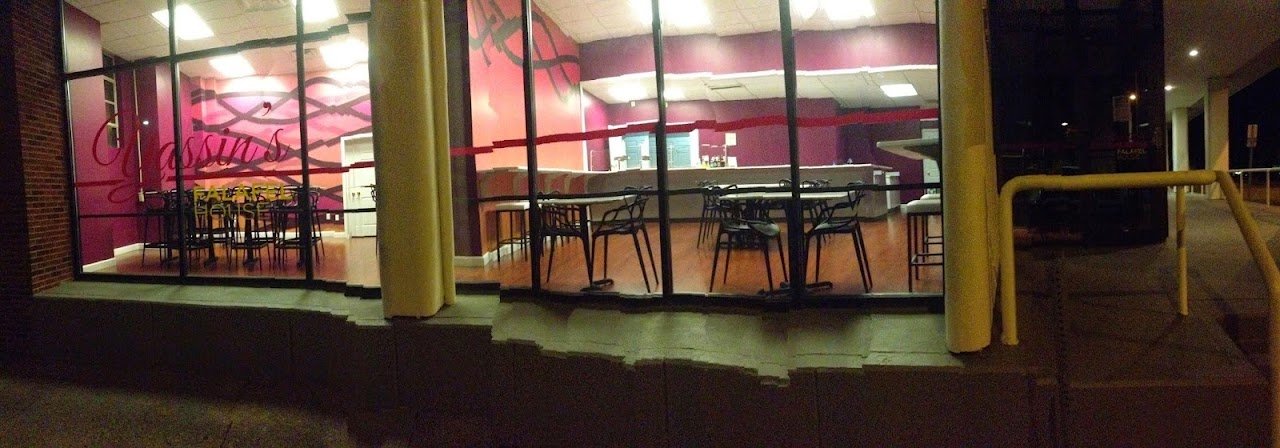 Yassins Falafel House