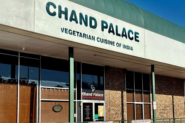Chand Palace (Halal) — Websearch photo