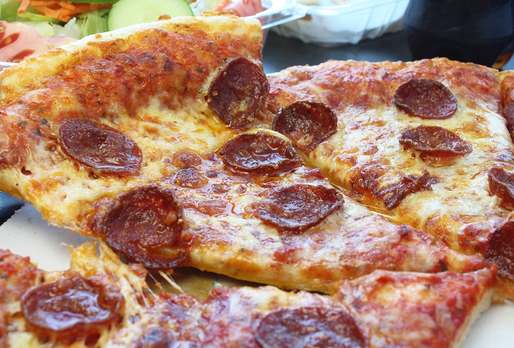 Pizza King — Websearch photo