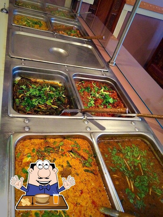 Kurry Masala — Websearch photo