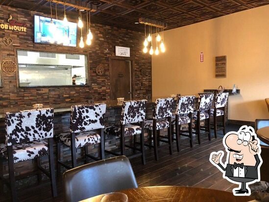 Sina's Kabob House — Websearch photo