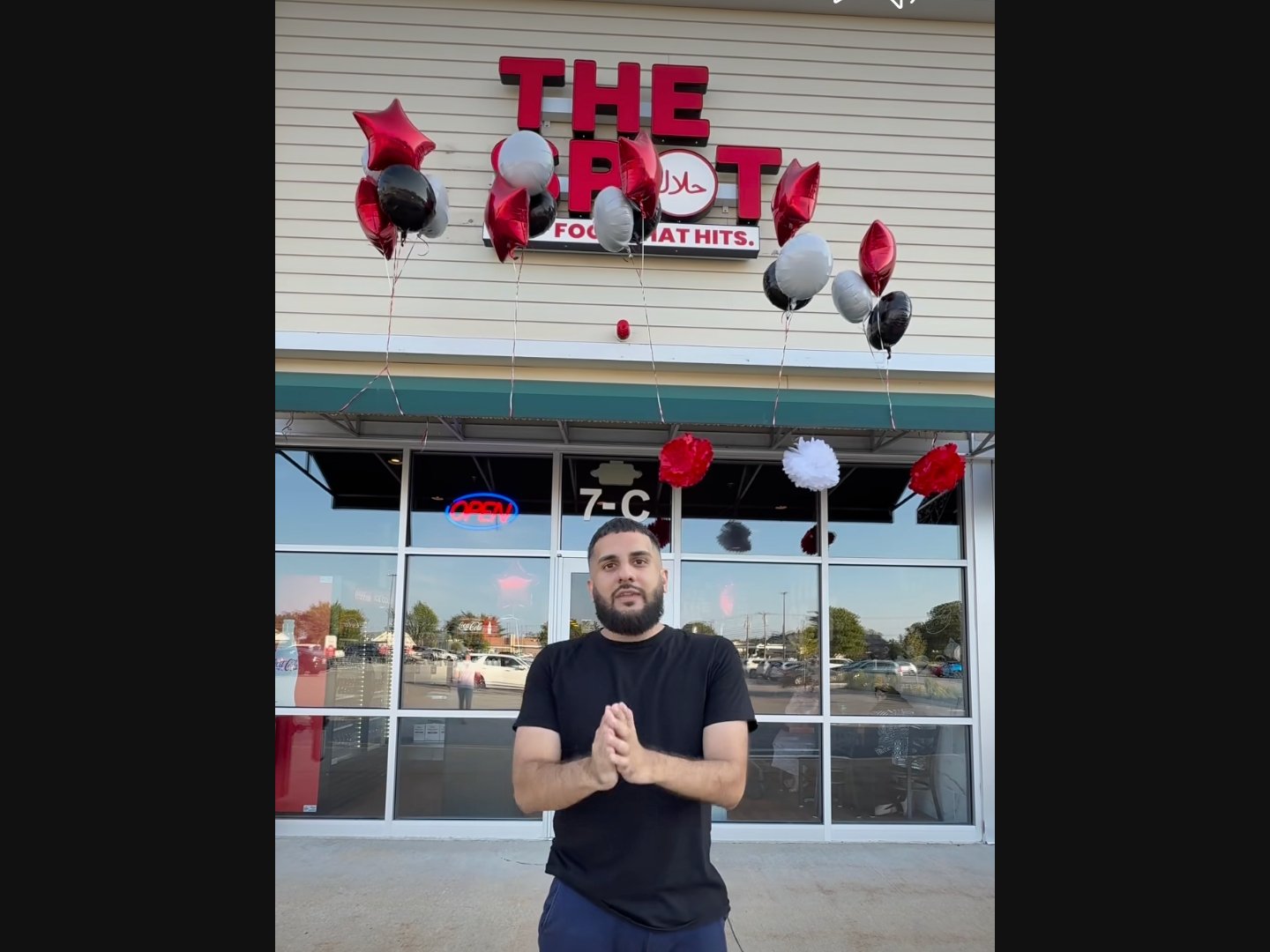 The Halal Spot — Websearch photo