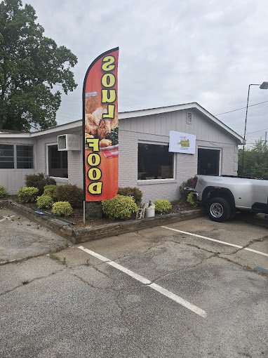 Aunt Betty's Halal Soul Food — Zabihah photo
