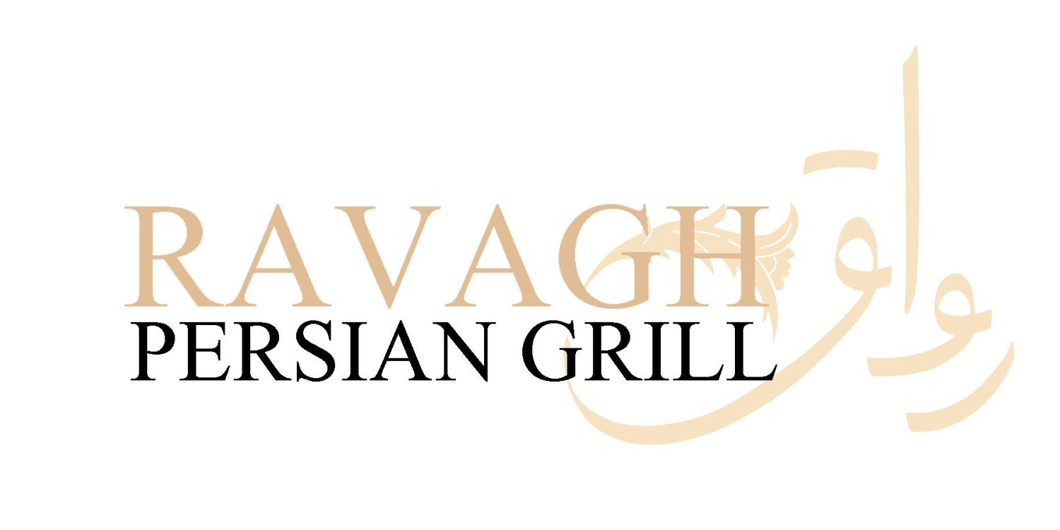 Ravagh Persian Grill — Website photo