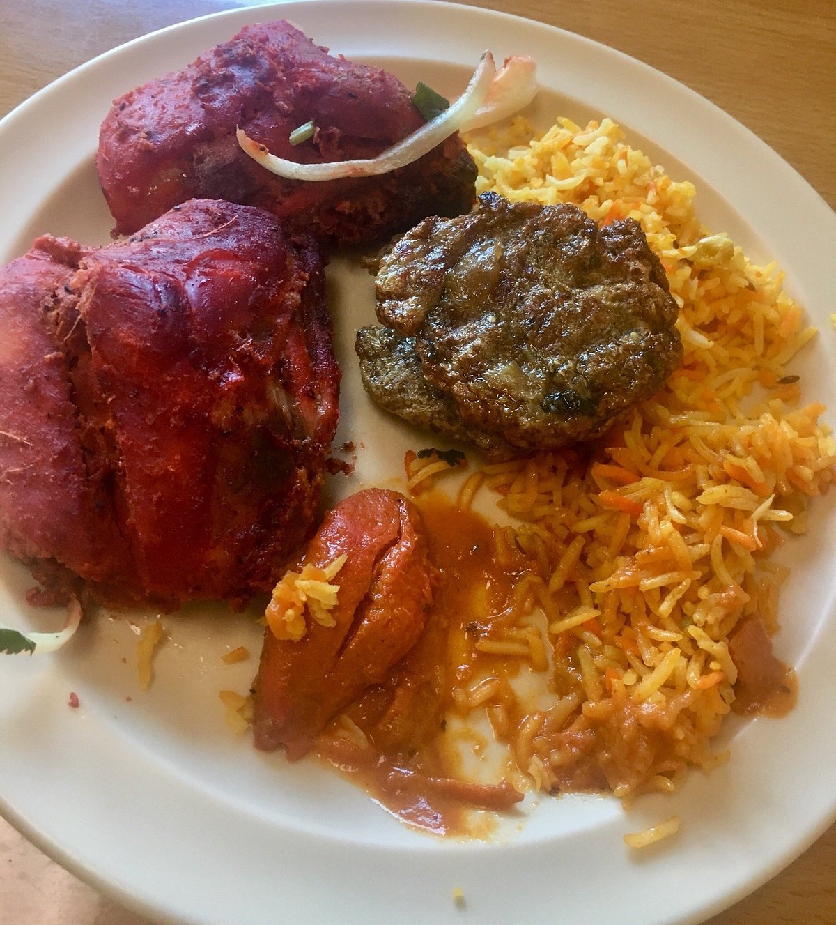 786 Kebab & Curry — Websearch photo