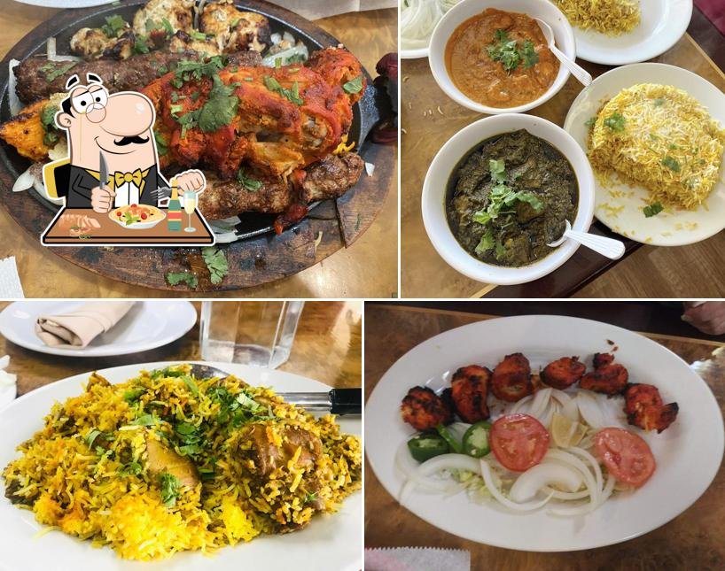 Shalimar Kabab & Grill — Websearch photo