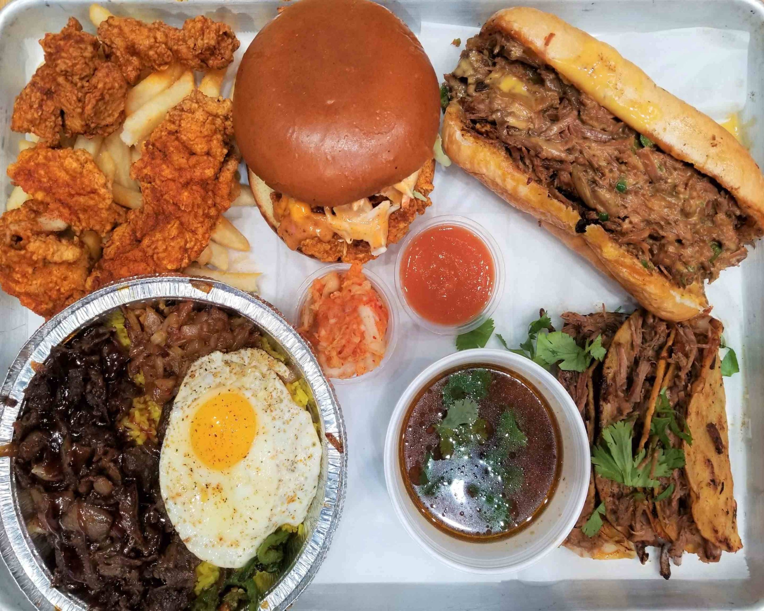 Bae's Kitchen — Websearch photo