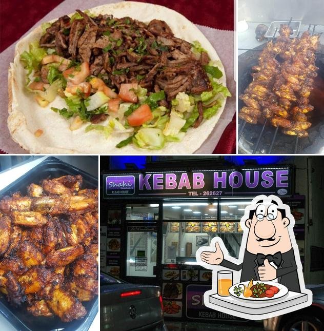 Shahi Kabab House — Websearch photo