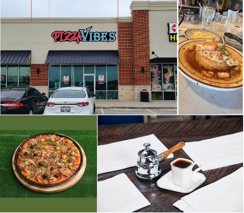 Pizza Vibes — Websearch photo