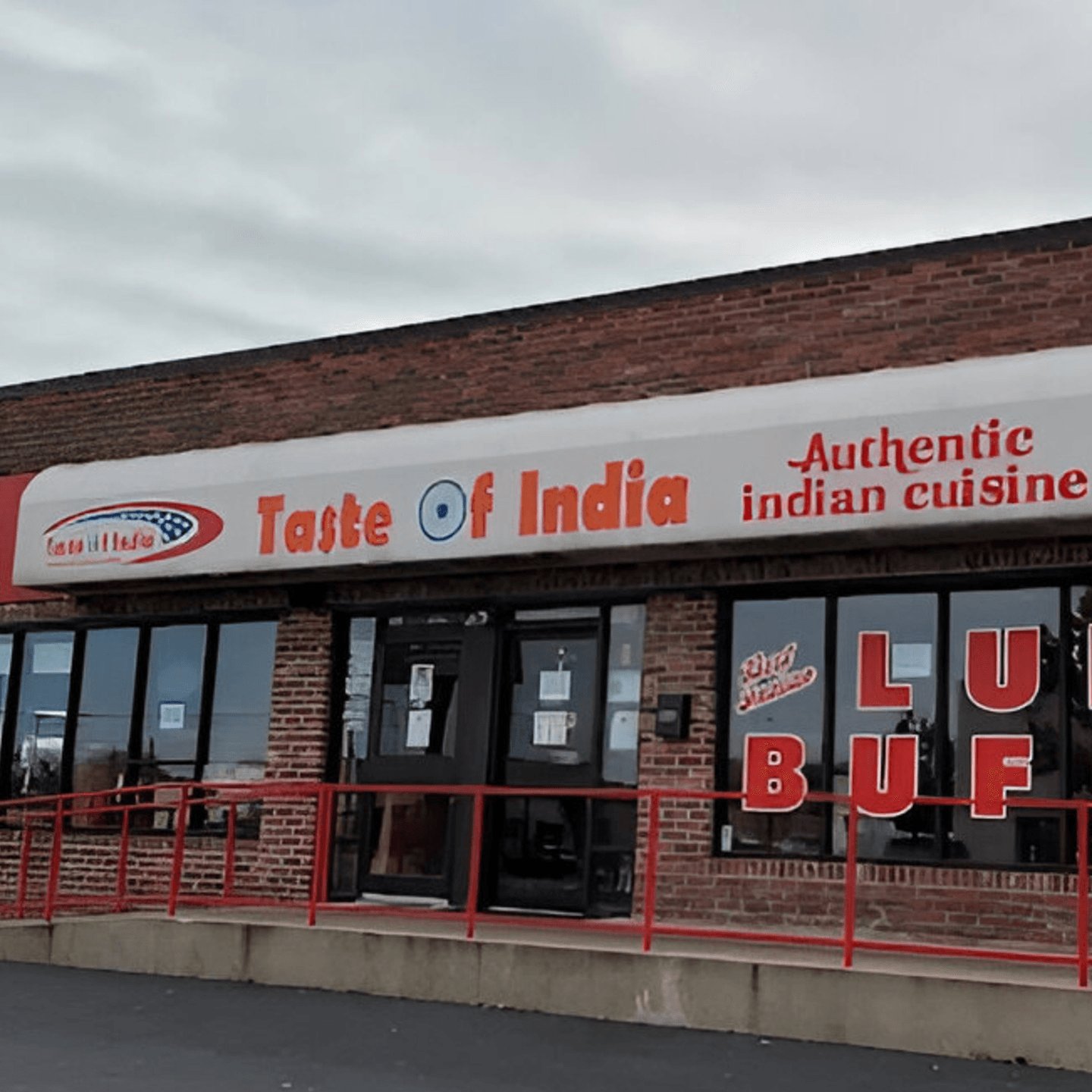 Taste of India — Websearch photo