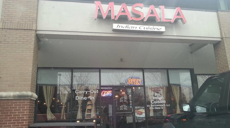 Masala — Websearch photo