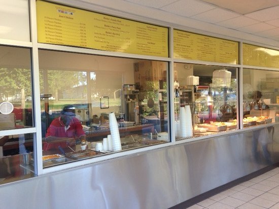 Richie's — Websearch photo