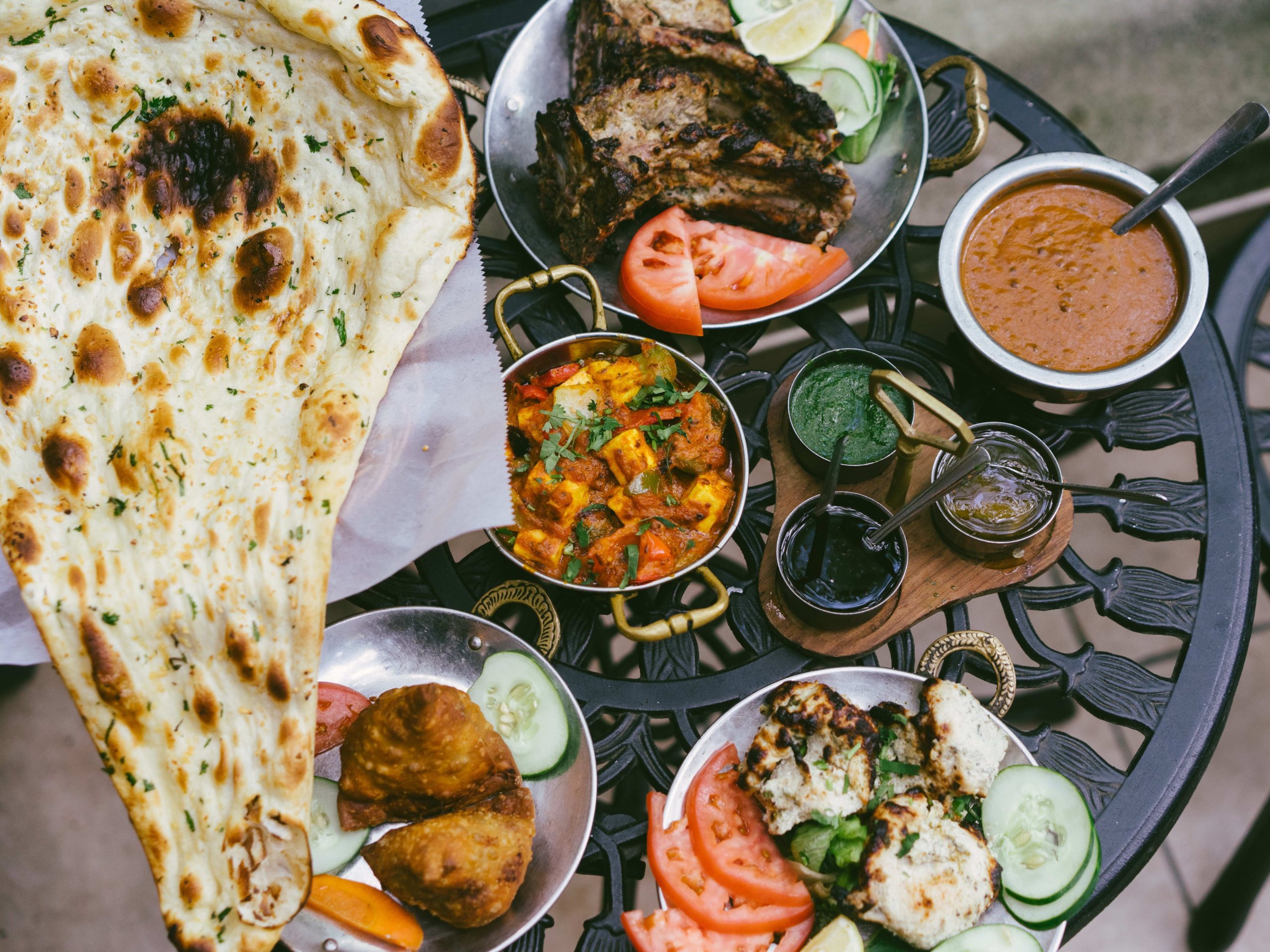 Bukhara Grill (Frisco) — Websearch photo