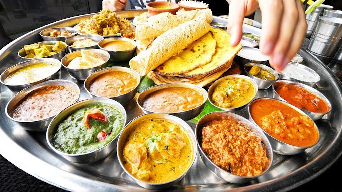 Indian Kitchen — Zabihah photo