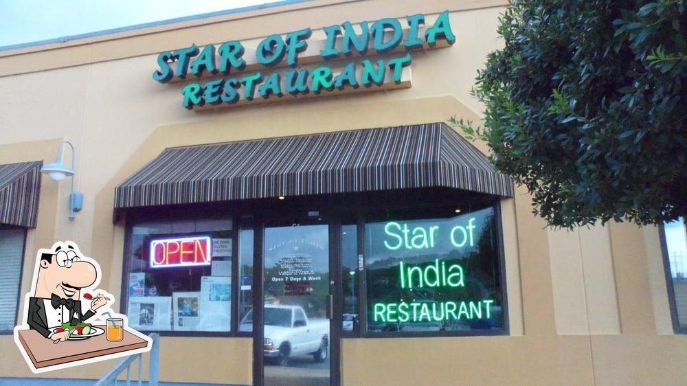 Star of India — Websearch photo