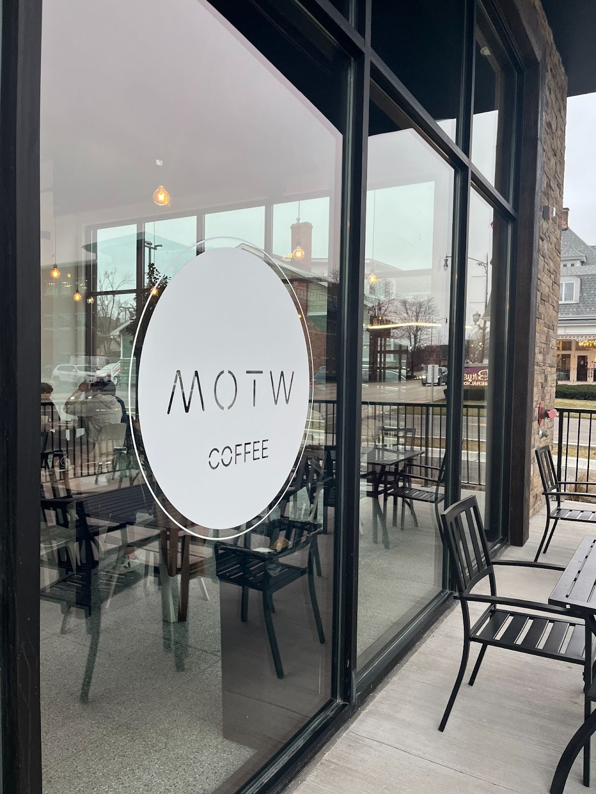 MOTW Coffee & Pastries — Websearch photo