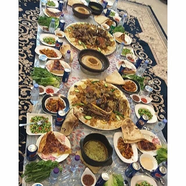 Sufra Yemeni Cuisine — Websearch photo