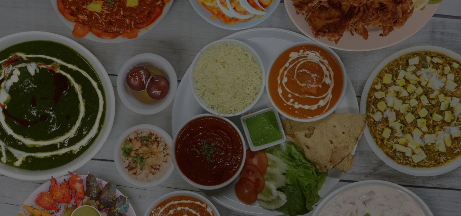 Suraj Cuisine of India — Websearch photo