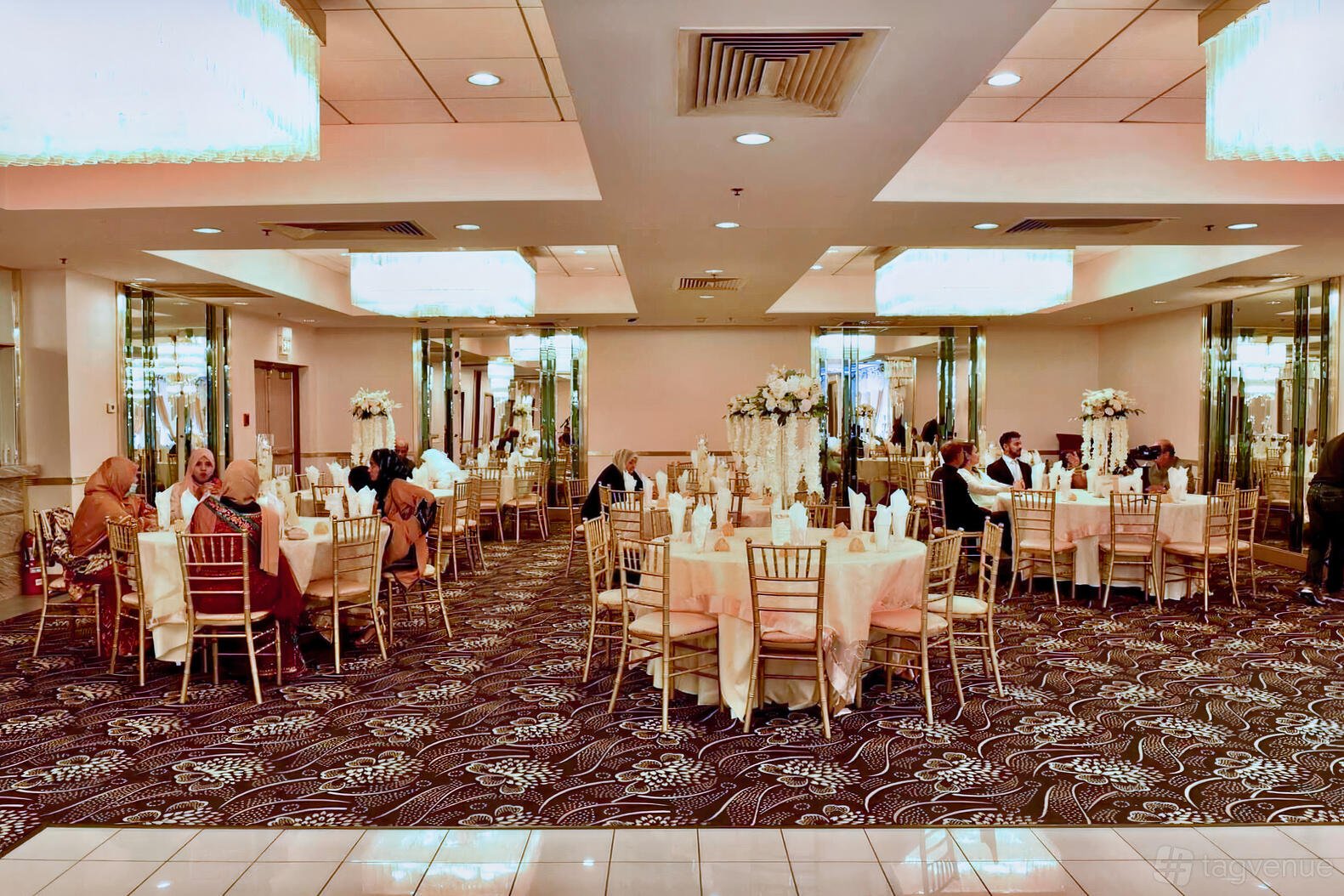 Falak Restaurant & Banquet — Websearch photo