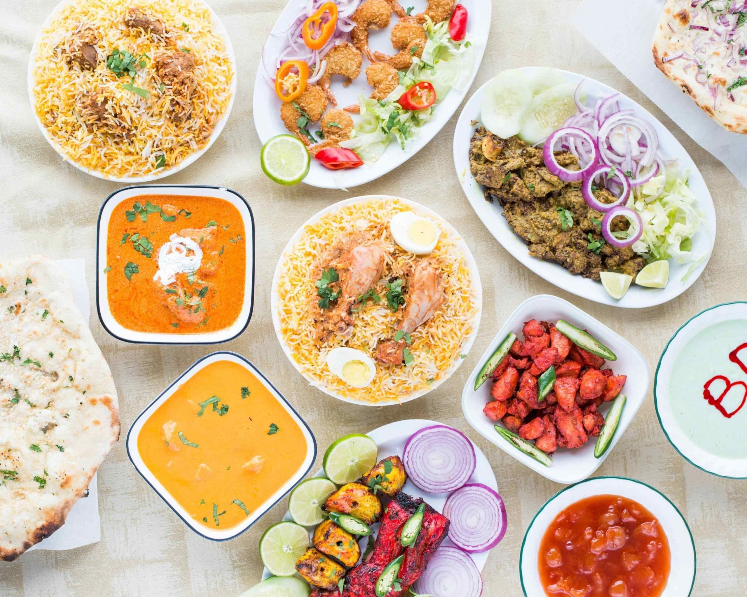 Biryani Pointe Lombard — Websearch photo