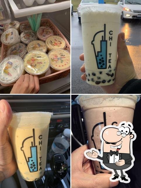 Chi Tea — Websearch photo