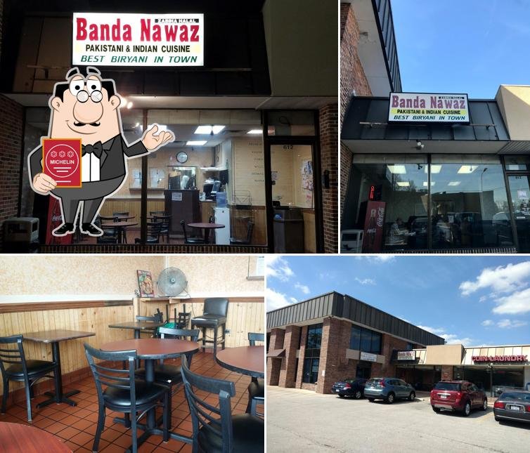 Banda Nawaz — Websearch photo