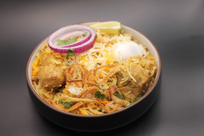 Raj's Indian Kitchen — Zabihah photo