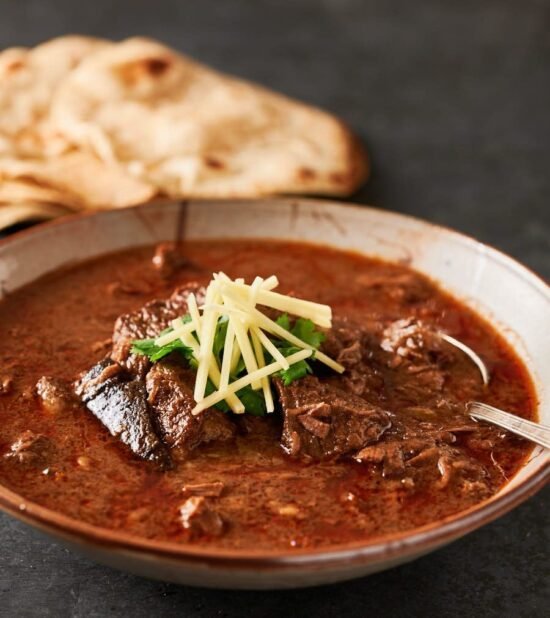Shahi Nihari — Websearch photo