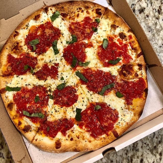 Il Miglio Pizza — Websearch photo